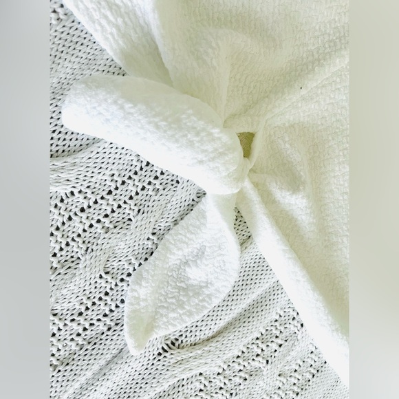 GREEN ENVELOPE women’s top - Picture 2 of 4